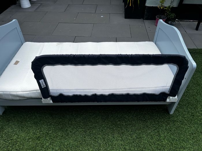 cot protection