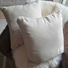 Ralph Lauren Cushions