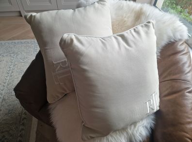 Ralph Lauren Cushions
