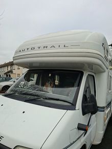 Campervan