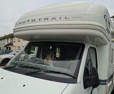 Campervan