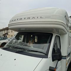 Campervan
