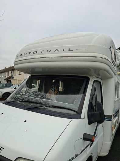 Campervan