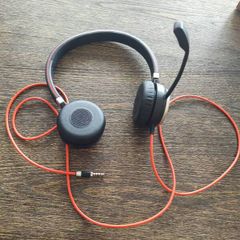 Jabra Evolve 40 Headset / Headphone