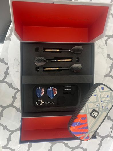 RVB Darts Set 25g