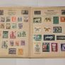 Stamps lot (Big Album) Image 7