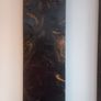 Gold & Broze Canvas Picture Image 5