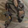 Kurt Geiger shoes size UK 7, fab Image 5
