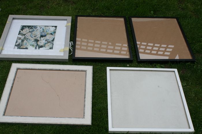 Pictures Frames