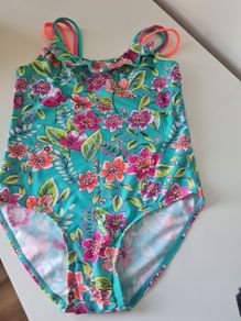 Monsoon New Girls Swimsuit