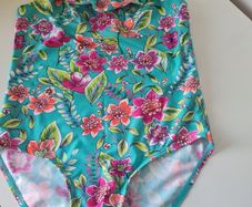 Monsoon New Girls Swimsuit