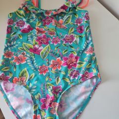 Monsoon Girls Swimsuit