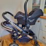 iCandy Peach Travel System Full Bundle Image 2