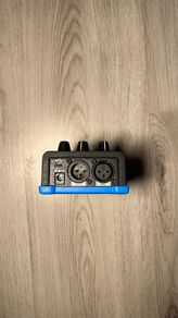 Tc Helicon C1