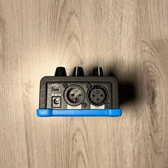 Tc Helicon C1