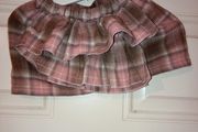 Baby skirt Next 9-12 months