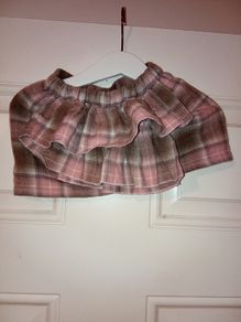 Baby skirt Next 9-12 months