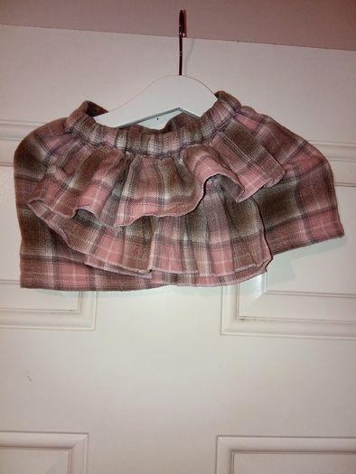 Baby skirt Next 9-12 months