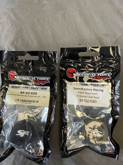 Honda B Series parts
