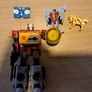 Transformers Lot x 7 Image 2