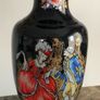 Large tall vase Image 2