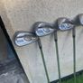 Ping G Irons Set Image 3