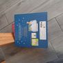 Peter Rabbit book and talking toy Image 2