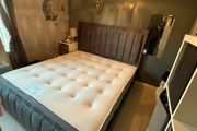 double beds