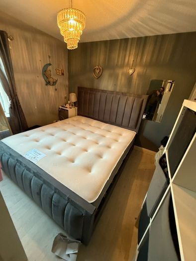 beds