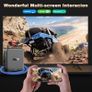 Android 14 TV Box 2GB RAM 32GB ROM RK3518 Quad Core Smart TV Box 4K WiFi Bluetooth 5.0 USB 3.0 H.265 Image 3