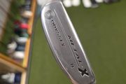 Odyssey Metal X 8 Putter 33"