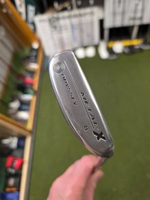 Odyssey Metal X 8 Putter 33"