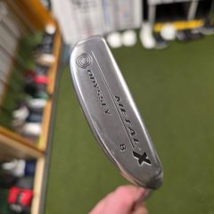 Odyssey Metal X 8 Putter 33"