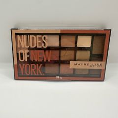 Nudes Of New York - Maybelline Eyeshadow