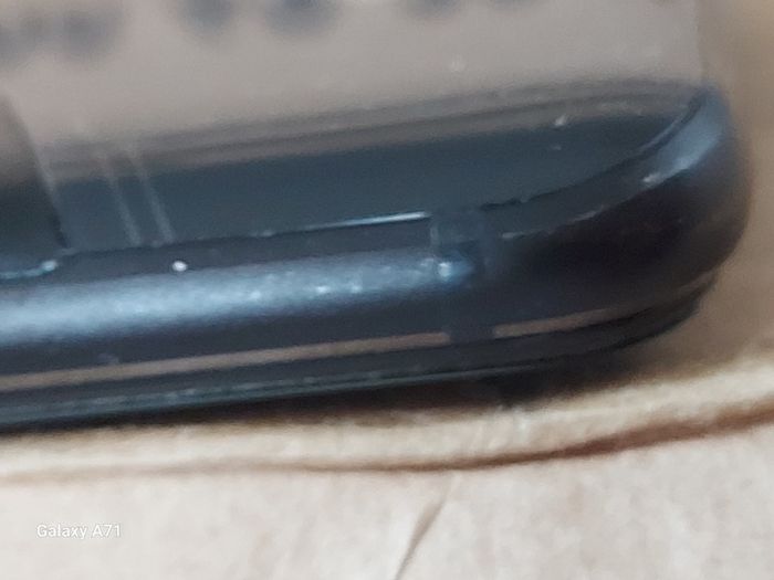 TenCent Mobile Phone, USB C charging Port, Dual Sim, 48MP Camera, Not Powering On