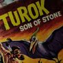 Turok Son Of Stone #42 ! Silver Age Comic from 1964 ! by Gold Key ! Image 6