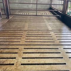 Power washing neral maintenance