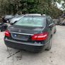 Breaking Mercedes e220cdi 2011 w212 c197 Image 6
