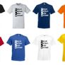 5 Seconds of summer names logo mens and womens T-Shirt Size XS-XXL Image 3