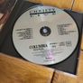 Christy Moore Christy At The Point Live CD Image 3