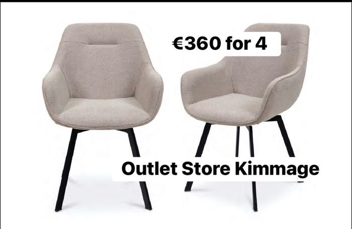 dining tables and dining chairs  SALE