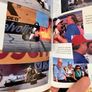 Nigel Mansell, My Autobiography. Image 5