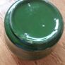 Vintage Ceramic Plant Pot for Sale Image 3