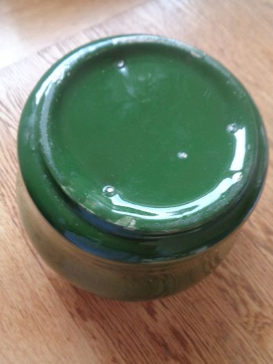 Vintage Ceramic Plant Pot for Sale