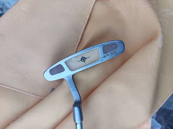golf clubs
