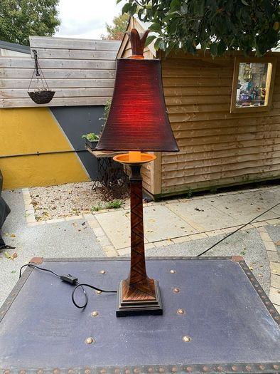 Lamp