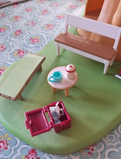 Sylvanian Bundle
