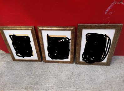 picture frames