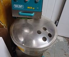 Catering equipment ice fridge  Coffee machines