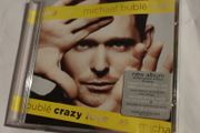 Michael Buble - Crazy Love Cd